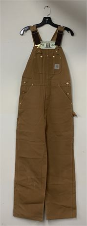 CARHARTT OVERALLS