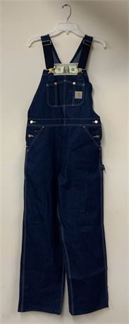 CARHARTT OVERALLS