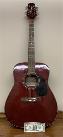 Takamine G-240 Acoustic Guitar