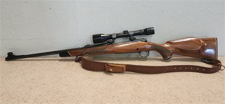 Winchester Bolt Action Rifle Model 70 XTR w/ Scope (270-WIN) Swift Scope 6x40