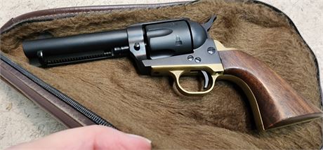 Cimarron Pietta Model 1873 Revolver .45 Colt
