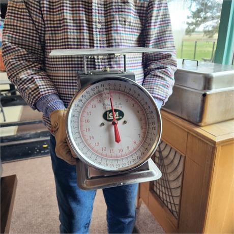 Large Food Scale