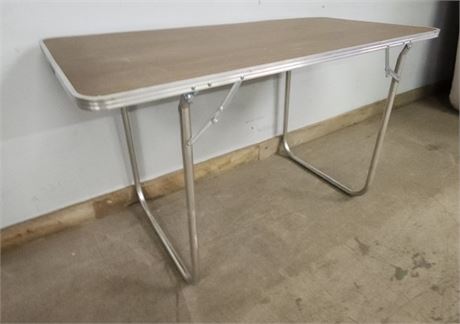 Folding Table - 48x24