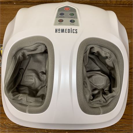 Homedics Foot Massager