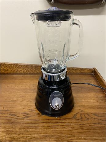 Vintage Oster Classic Beehive Blender