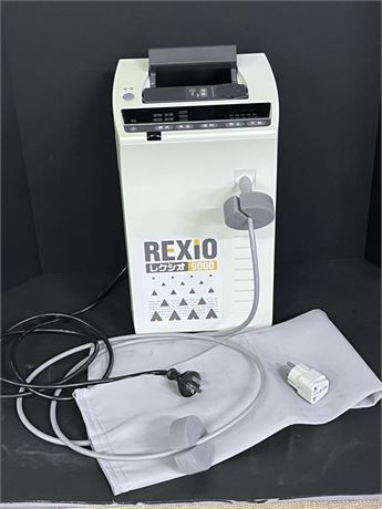 Rexio Home Electric Therapy Device