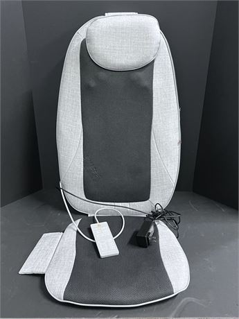 Shiatsu Massage Cushion/Chair