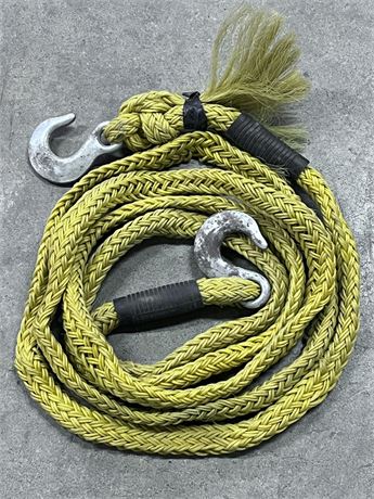 18' Tow Rope