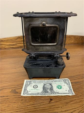 AJ Lindemann & Hoverson Milwaukee Stove