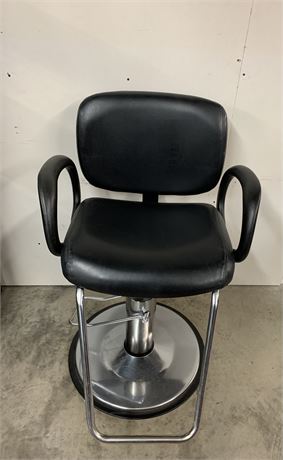 All purpose Swivel Raising Chair