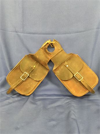 Saddlehorn Bags. T 62