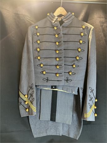 Uniform