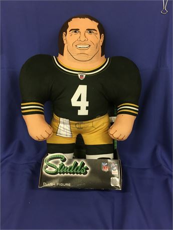 Studds NFL Plush Figure. T 41