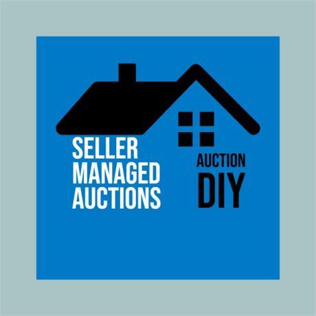 Ask about "Self Managed" Online Auctions Using Tryan's Auction Website!