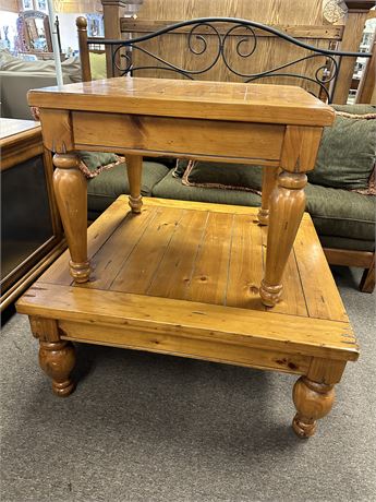 Beautiful Living Room Tables