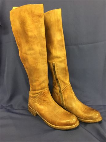 Vintage BEDSTU  Boots. T 81