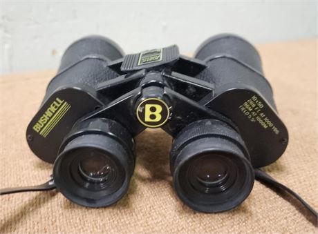 Bushnell 10x50  Binoculars