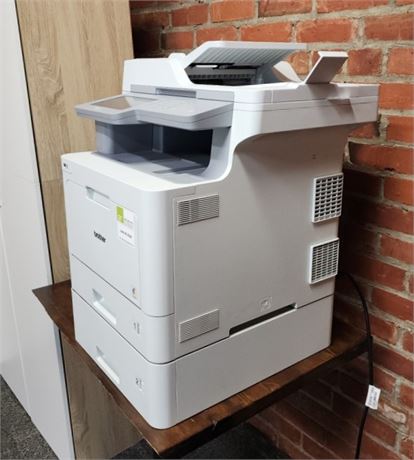 Brother Model MFC-L9570 CDW Printer - 19x20x26 (F)