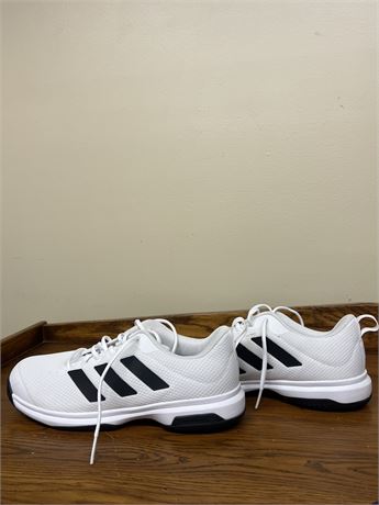 Size 11 Adidas Game Spec Athletic Shoes