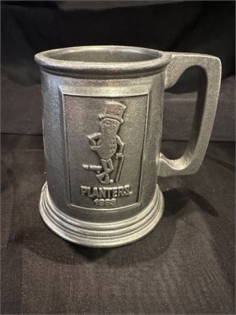 1983 Planters Mug