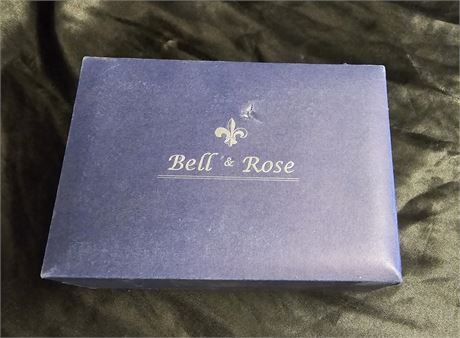 Bella & Rose accessories