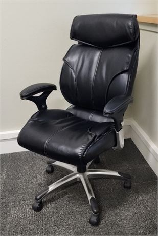 Executive Office Chair (F)