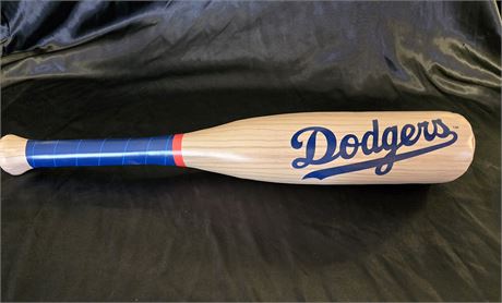 Dodgers Bat