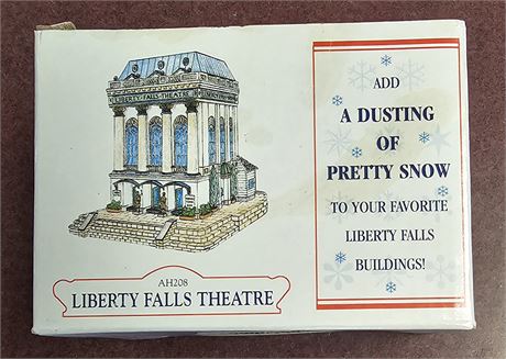 Liberty Falls Collection