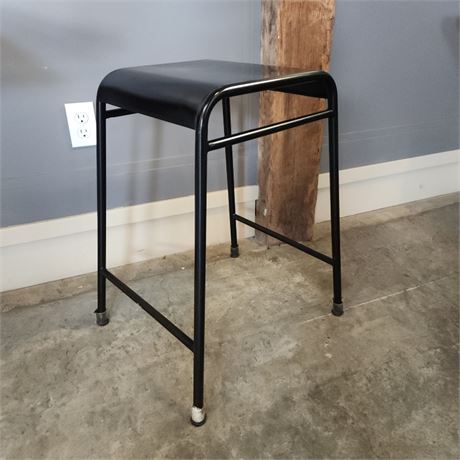 Stool or Display Stand...24" Tall (F)