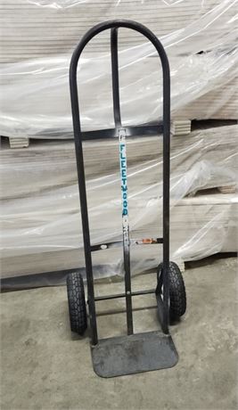 Hand Truck