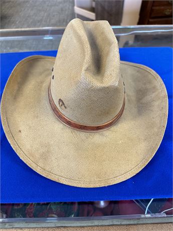 Charlie 1 Horse Cowboy Hat