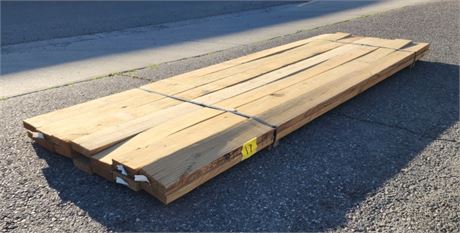 2x6x10' Pressure Treated Lumber - 14pc. (Bunk #17)