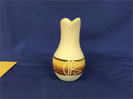 Native Vase