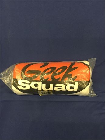 Geek Squad Tee