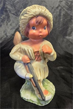 Lefton Figurine