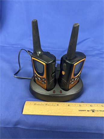 Walkie Talkies