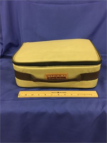 ONEIL Reel Case