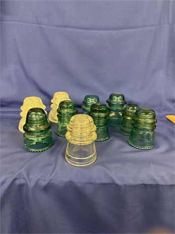 Insulators