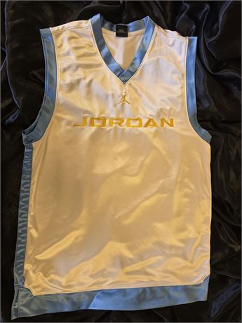 2XL Air Jordan Jersey