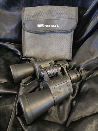 Emerson Binoculars