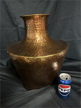 Copper Vase