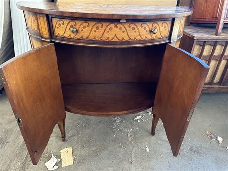 Credenza