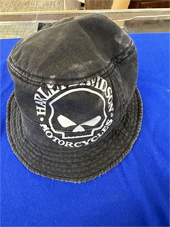 Harley Davidson Hat