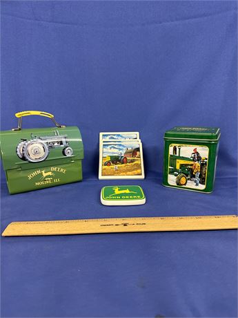 John Deere Collection