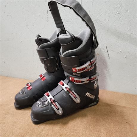 Technica Ski Boots...34.2mm-size
