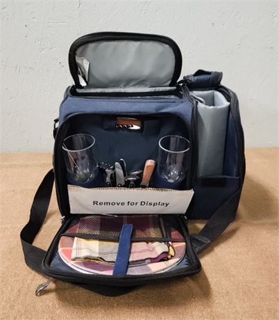 Eddie Bauer Picnic for Two Kit