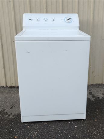 Kenmore 700 Series Washing Machine...27x25x43