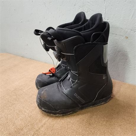 Burton Snowboard Boots...10sz