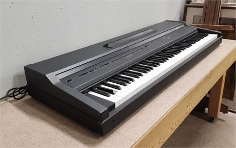 Super Cool KAWAI Digital Piano...54x19x7-Works !