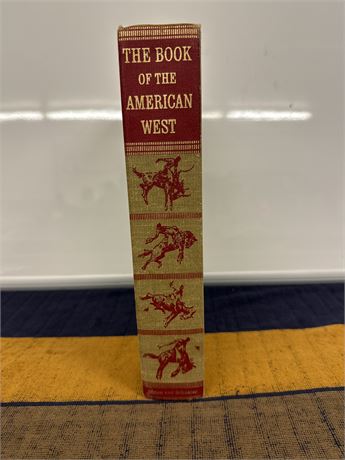 The  Book of the American West